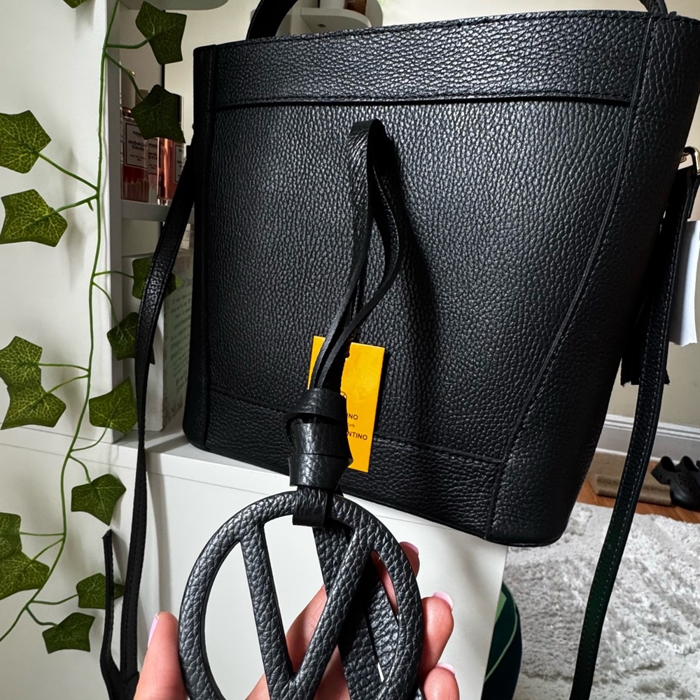 Valentino Large Purse with straps